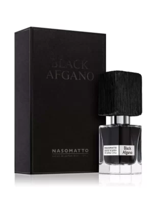 Black Afgano