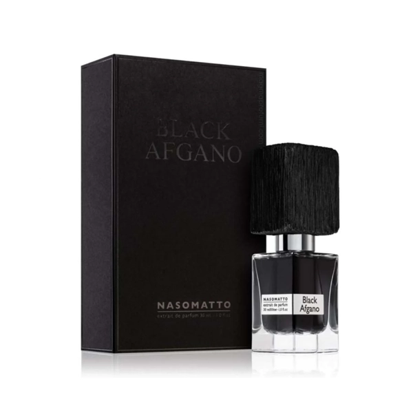 Black afgano (30ML)