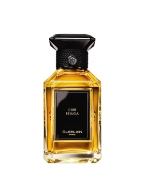 Cuir Béluga (100ML)