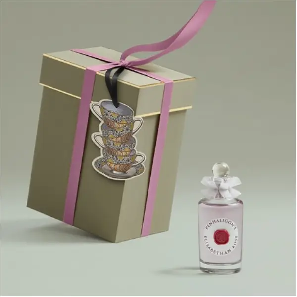 Elisabethan Rose (100ML)