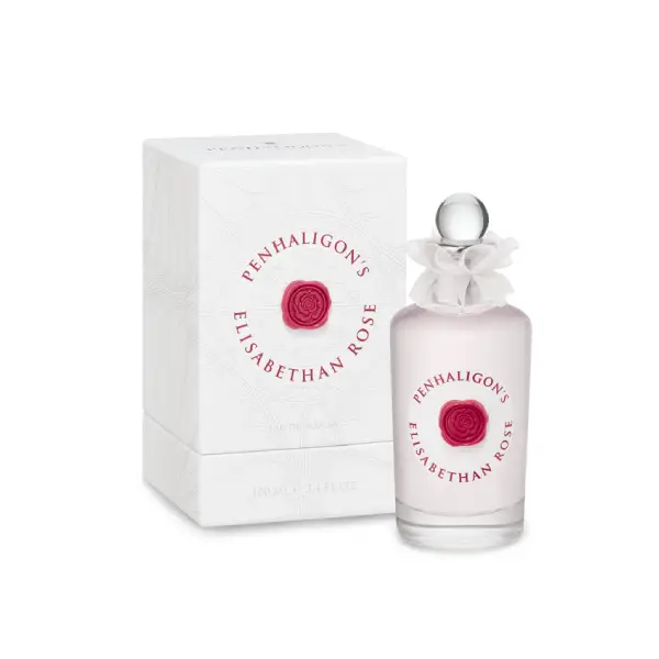 Elisabethan Rose (100ML)