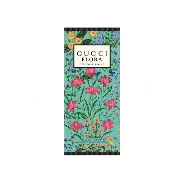 Flora Gorgeous Jasmine (100ML)