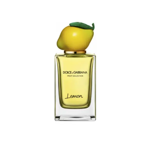 Fruit Collection Lemon (150ML)