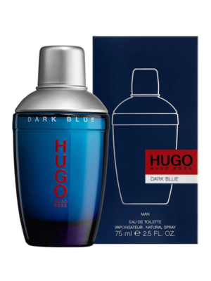 Hugo Boss