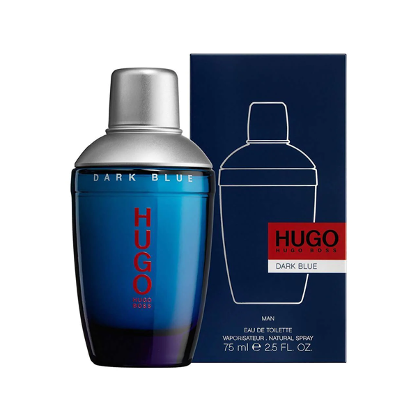 Dark Blue (75ML)