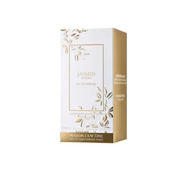 Jasmin D'eau (100ML)