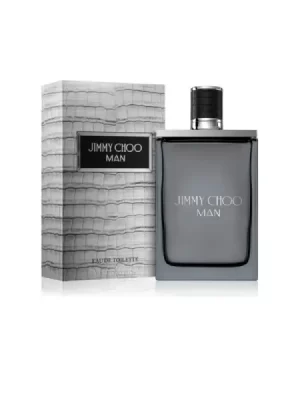 Jimmy Choo Man Eau De Toilette