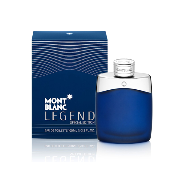 Legend Special Edition (100ML)