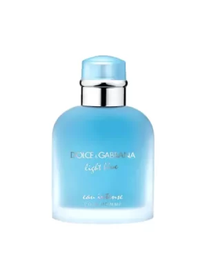 Light Blue Intense Men (100ML)