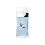 Light Blue Love is Love (100ML)