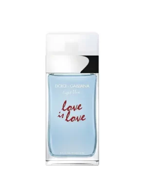 Light Blue Love is Love (100ML)