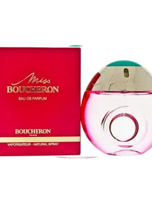 Miss Boucheron EDP