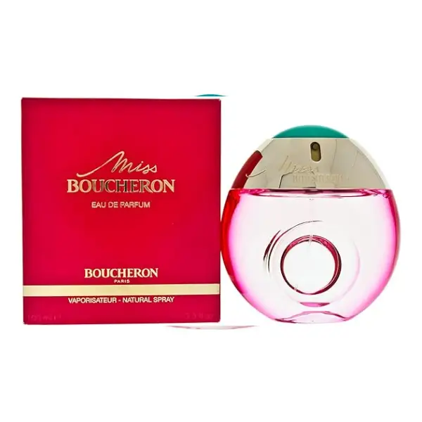 Miss Boucheron EDP (100ML)