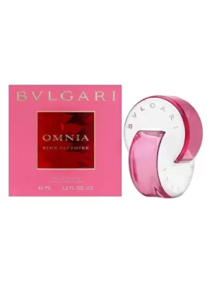 Omnia Pink Sapphire Bvlgari