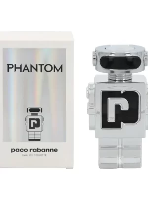 Phantom Paco Rabanne1