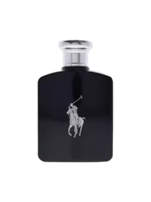 Polo Black (125ML)