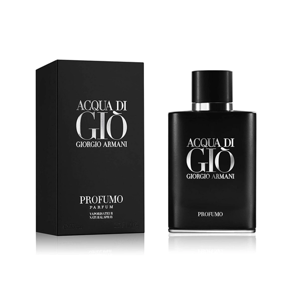 Parfumo (125ML)