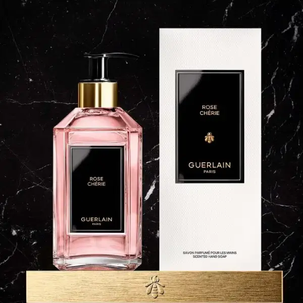 Rose Chérie (100ML)