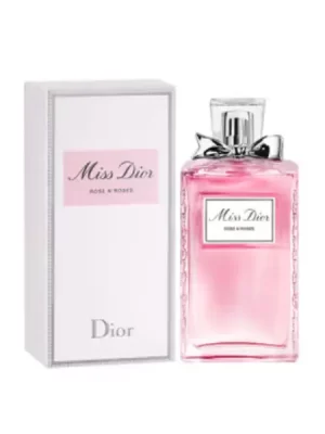 Rose N Roses Miss Dior1