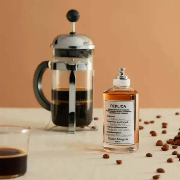 Coffee Break (100ML)