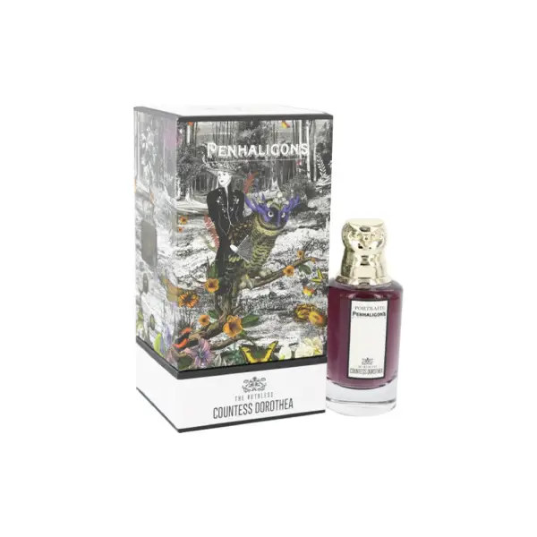 Countess dorothea (75ML)