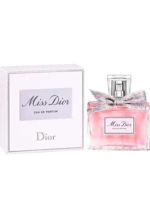 edp miss dior