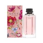 Flora limted edition gorgeous gardenia pink (100ML)