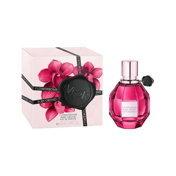 Flower Bomb Ruby Orchid (100ML)