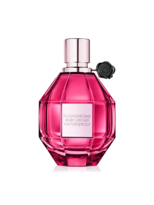 Flower Bomb Ruby Orchid (100ML)