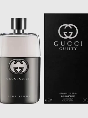 gucci guilty pour homme