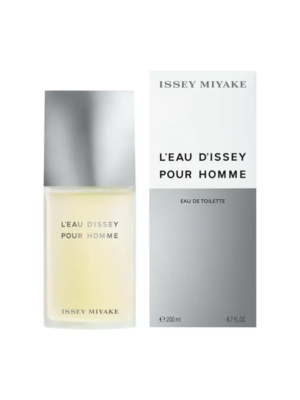 issey miyake pour homme