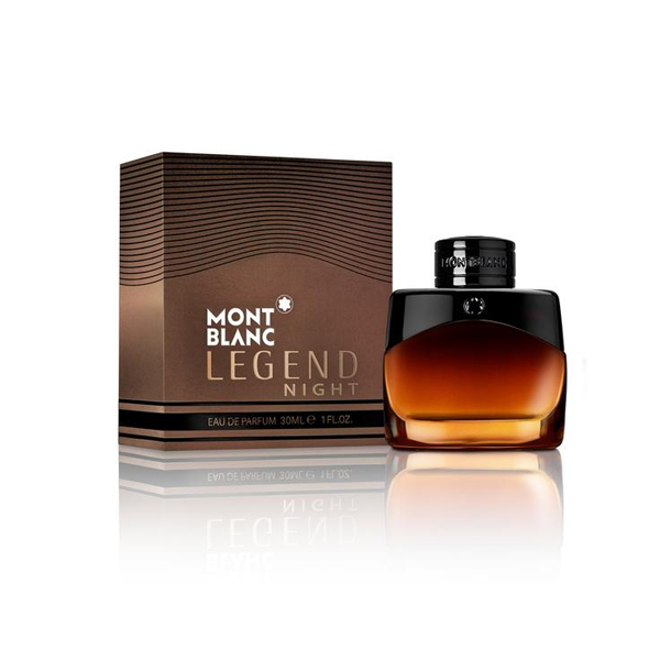 Legend Night (100ML)