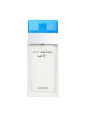 Light Blue Women (100ML)