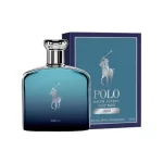 Polo Deep Blue (125ML)