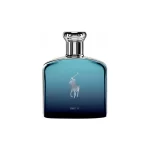 Polo Deep Blue (125ML)