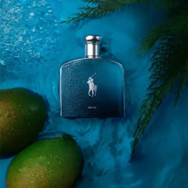 Polo Deep Blue (125ML)