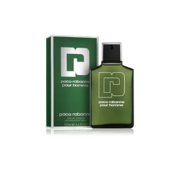 Pour Homme (100ML)