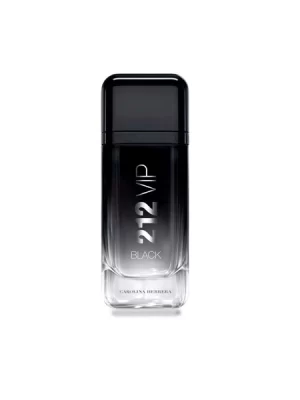 212 VIP Men Black (100ML)