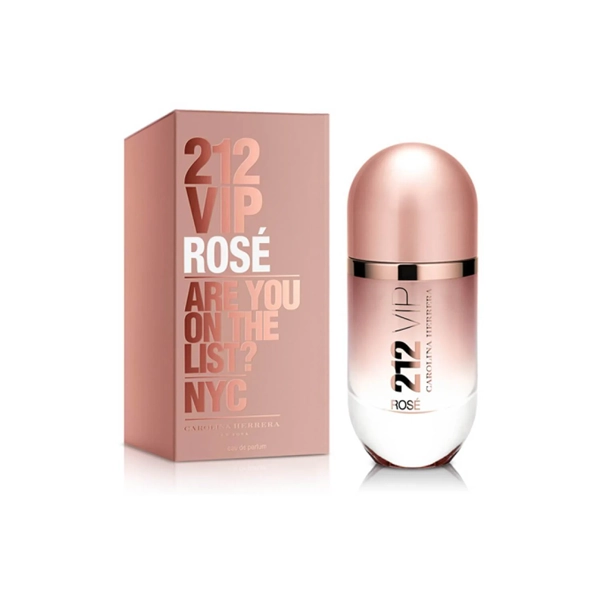 212 VIP Rose (80ML)