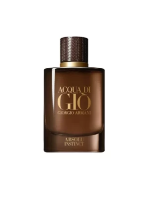 Acqua Di Gio Absolu Instinct (125ML)