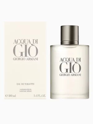 Acqua Di Gio EDT