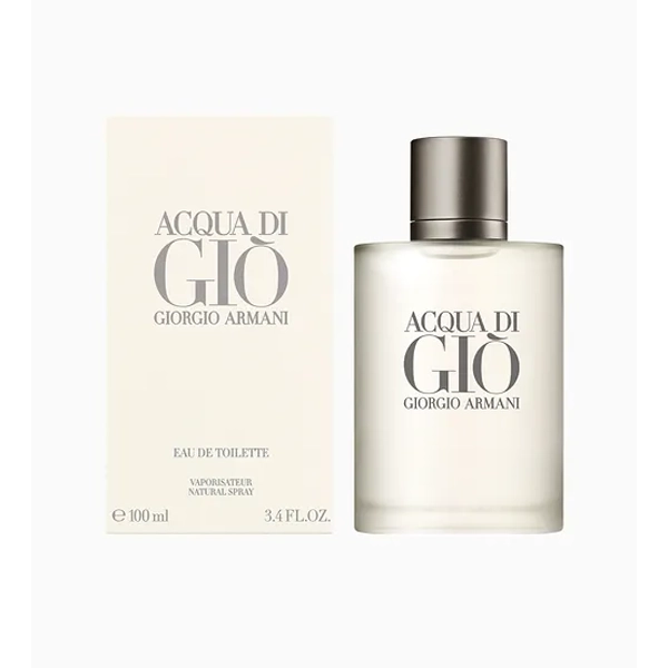 Acqua Di Gio EDT (100ML)