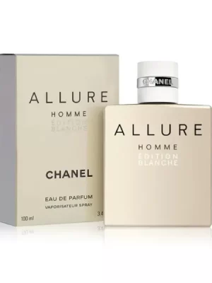 Allure Homme Adition Blanche