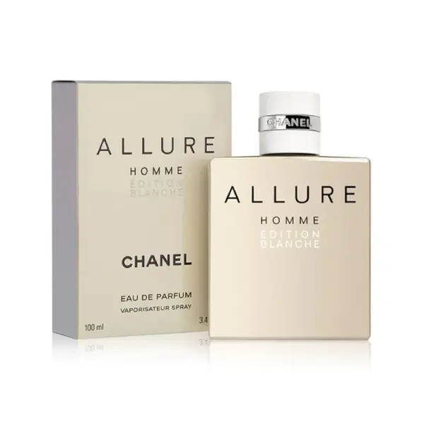 Allure Homme Adition Blanche (100ML)