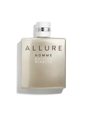 Allure Homme Adition Blanche (100ML)