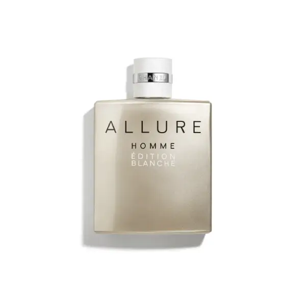 Allure Homme Adition Blanche (100ML)