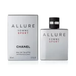 Allure Homme Sport EDT (100ML)