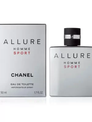 Allure Homme Sport EDT