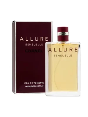 Allure Sensuelle Women