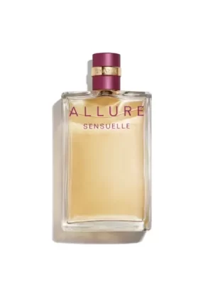 Allure Sensuelle Women (100ML)